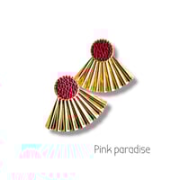 Image 19 of Puces Polka - 3 en 1 - 16 coloris 