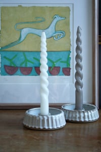 Image 1 of COG candlestick