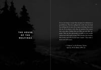 Image 5 of The House of the Wolfings 2nd Edition by William Morris