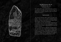 Image 6 of The Younger Futhark: Viking Age Runes by Jacqui Alberts Lund & Joseph S. Hopkins