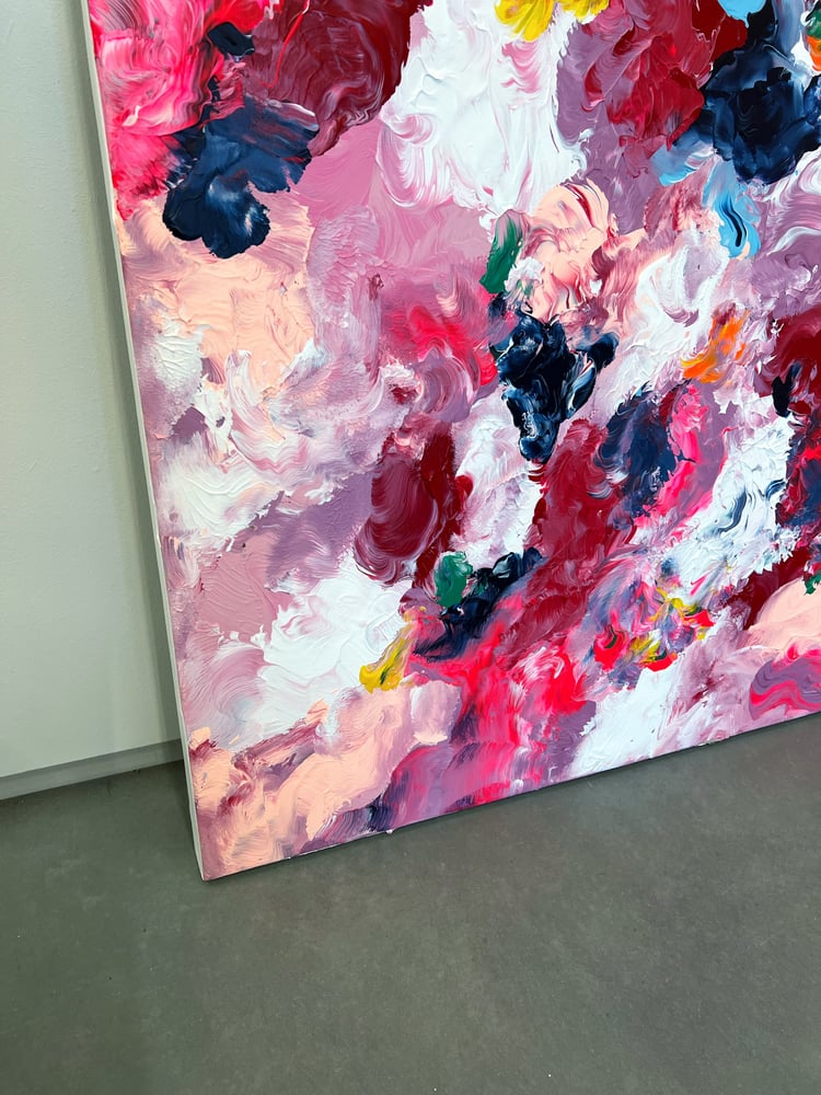 Image of Abstract n623/2025