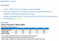 Image 5 of THE WEATHER IS HAPPENING ACOLYTE'S CREW NECK WOMEN'S T-SHIRT