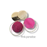 Image 16 of Boucles Sacha - 13 coloris 