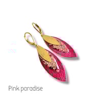 Image 17 of Boucles Natura - 16 Coloris 