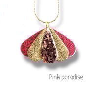 Image 13 of Collier  Ibiza - 12 coloris 