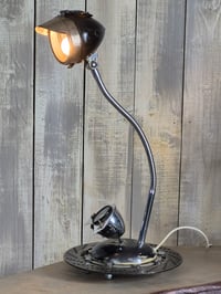 Image 1 of Lampe moto