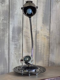 Image 2 of Lampe moto