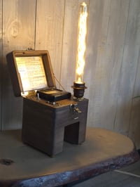 Image 1 of Lampe volto