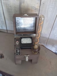 Image 2 of Lampe volto