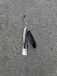 Image 1 of NULLUM KEYCHAIN 16