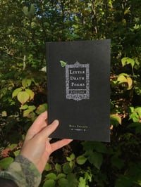 Image 1 of Little Death Poems