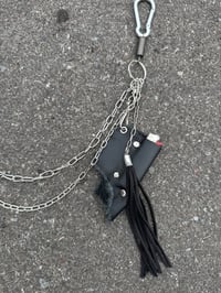 Image 2 of NULLUM KEYCHAIN 18