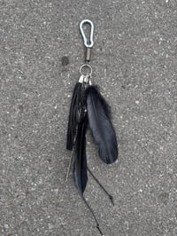 Image 2 of NULLUM KEYCHAIN 20