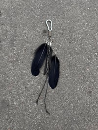 Image 3 of NULLUM KEYCHAIN 20