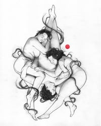 Les Trois Graces