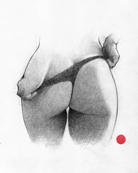 Robin Food - Butt Project