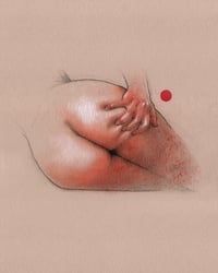 Erika - Butt Project