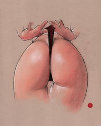 Ravendark - Butt Project