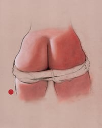 Robin Food II - Butt Project