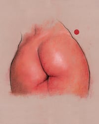 Kimmy - Butt Project