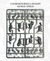 Norman Unarmoured Cavalry (VXDA012)