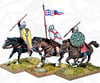 Norman Unarmoured Cavalry (VXDA012)