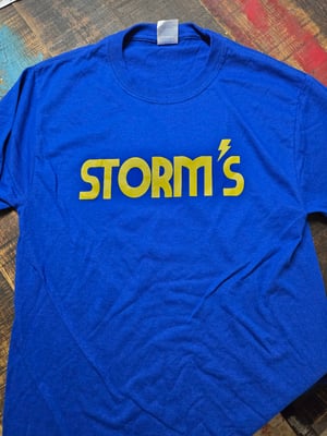 Image of 75th Anniversary Event Tshirt