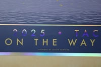 Image 2 of Dirty Heads - Tacoma - Reggae On The Way Fest - 7/12/25 - AP Foil