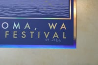 Image 3 of Dirty Heads - Tacoma - Reggae On The Way Fest - 7/12/25 - AP Foil