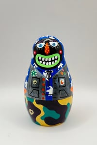 Image 1 of Bermuda Dolls 13