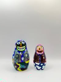 Image 2 of Bermuda Dolls 13