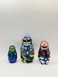 Image 3 of Bermuda Dolls 13