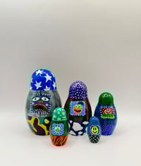 Image 4 of Bermuda Dolls 13