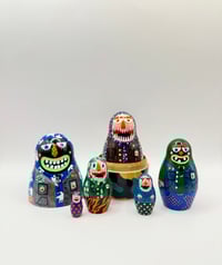 Image 5 of Bermuda Dolls 13