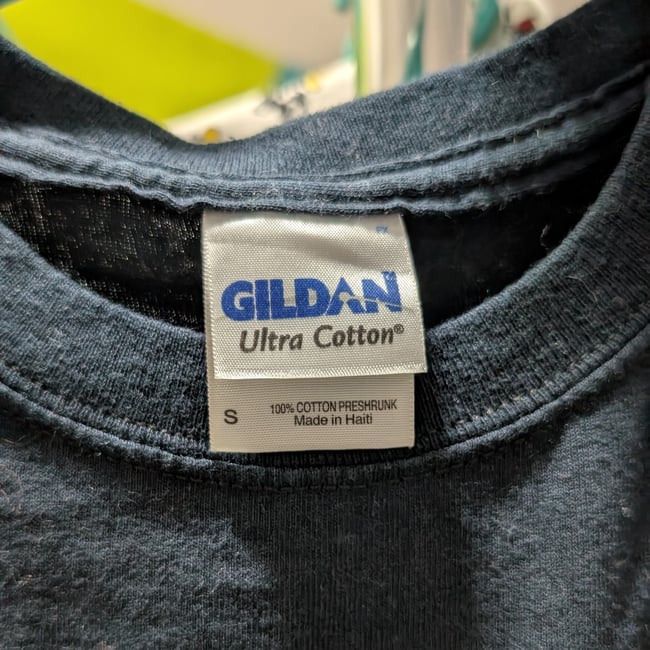 LEAP Law Enforcement Against Prohibition T-Shirt Sz S