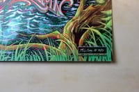 Image 2 of Dave Matthews Band - 7/12/25 - Noblesville, IN - AP Foil
