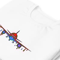 Image 2 of Plane & Simple 2.0 Tee