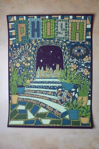 Phish - 7/15+16/25 - Philadelphia, PA - AP