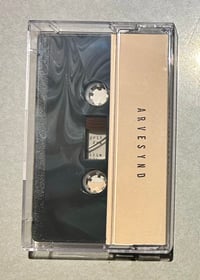 Image 2 of Jonas Torstensen | Arvesynd | c30