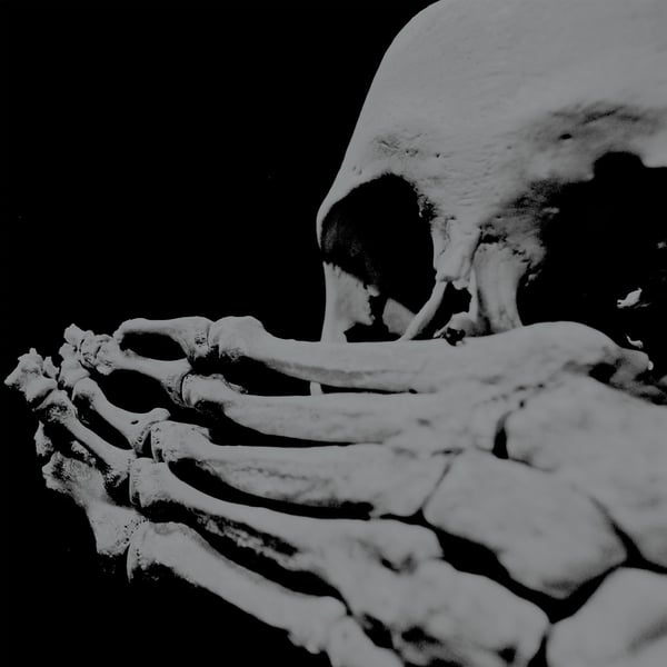 Image of Essenz "Manes Impetus" Double LP *IMPORT*