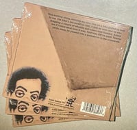 Image 2 of S*Glass | Benign Neglect | CD