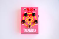 Image 1 of TARANTVLA FVZZ