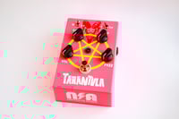 Image 2 of TARANTVLA FVZZ