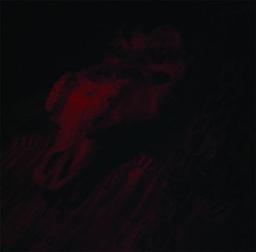 Image of Grave Upheaval LP