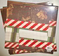 Image 2 of Brent Lewiis Ensemble | Rammed Earth | LP 