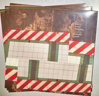 Image 1 of Brent Lewiis Ensemble | Rammed Earth | LP 