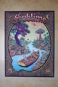 Sublime - May 3, 2025 - Redondo Beach, CA - Emek