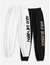 2 Piece Lady Saint Sweatpants 