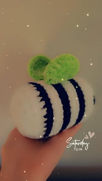 Image 2 of "Bee"- tle Juice The Bumblebee 