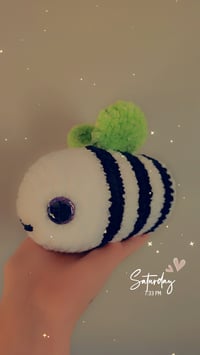 Image 1 of "Bee"- tle Juice The Bumblebee 